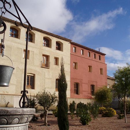 Nuestra Senora Del Carmen Otel Caravaca De La Cruz Dış mekan fotoğraf