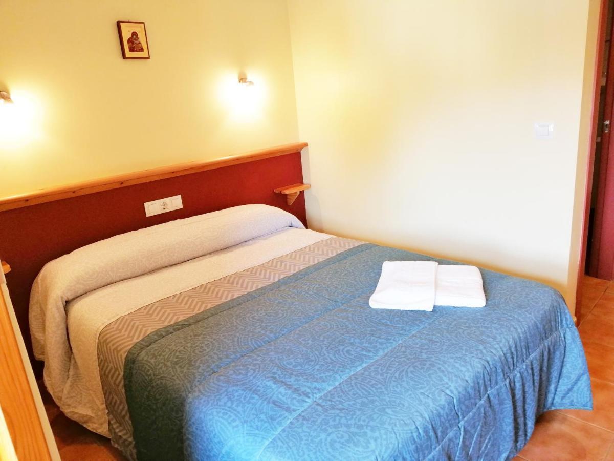 Nuestra Senora Del Carmen Otel Caravaca De La Cruz Dış mekan fotoğraf