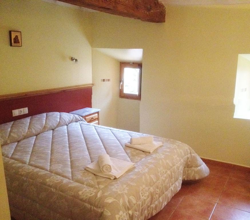 Nuestra Senora Del Carmen Otel Caravaca De La Cruz Oda fotoğraf