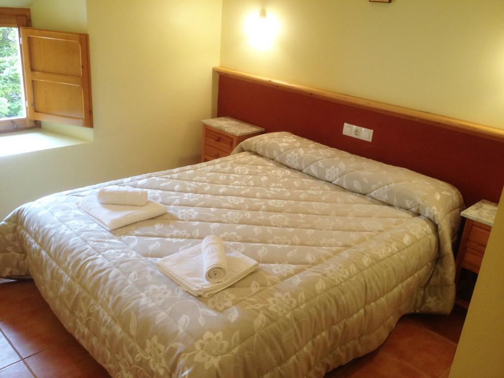 Nuestra Senora Del Carmen Otel Caravaca De La Cruz Oda fotoğraf