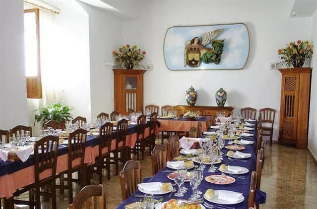Nuestra Senora Del Carmen Otel Caravaca De La Cruz Dış mekan fotoğraf