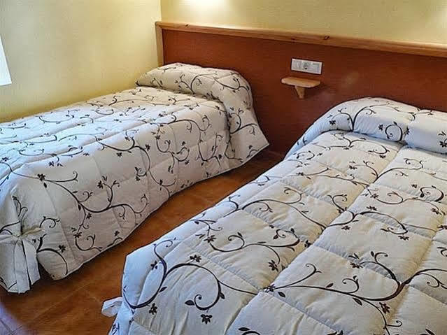 Nuestra Senora Del Carmen Otel Caravaca De La Cruz Dış mekan fotoğraf
